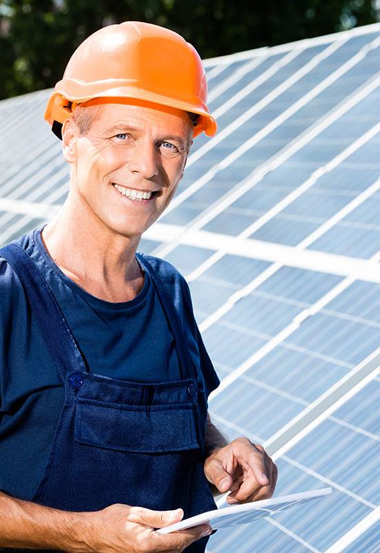 solar-panel-technician