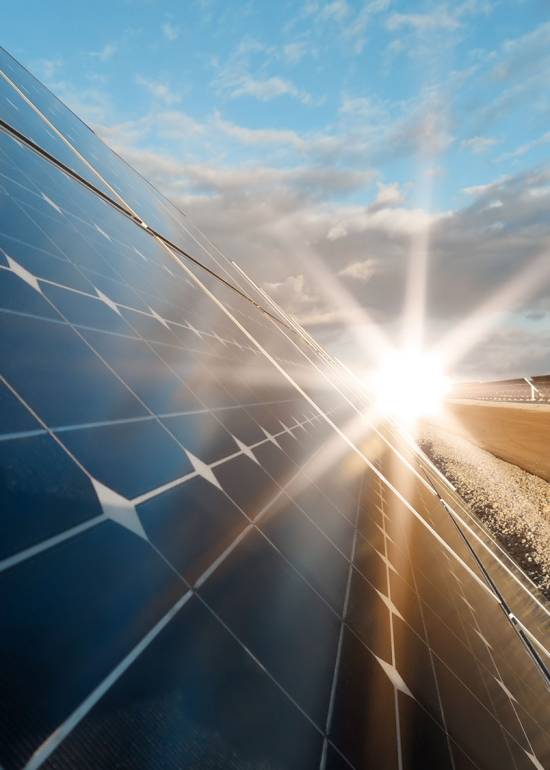 solar-power-station